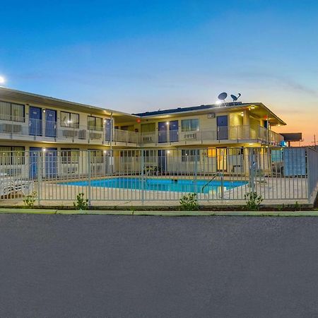 Motel 6-Lumberton, Nc Ngoại thất bức ảnh