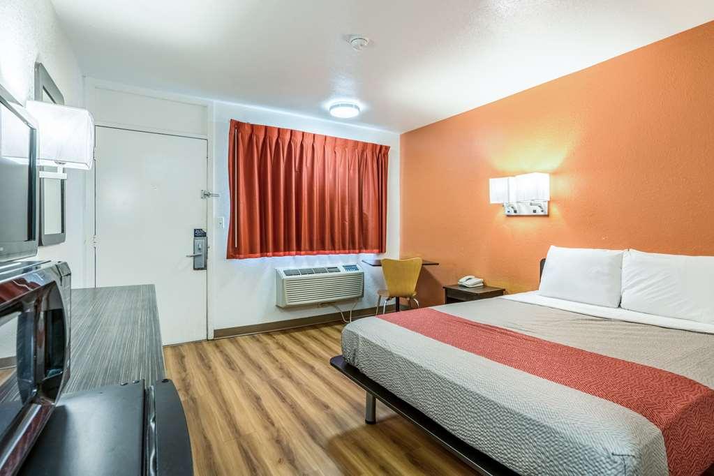 Motel 6-Lumberton, Nc Phòng bức ảnh