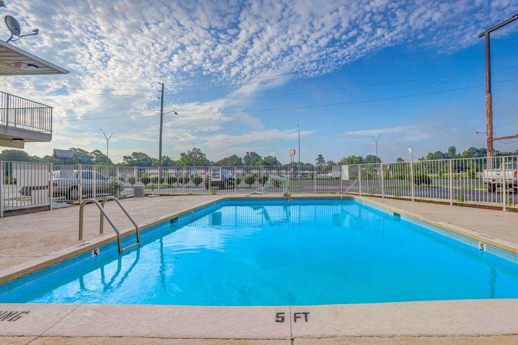 Motel 6-Lumberton, Nc Tiện nghi bức ảnh