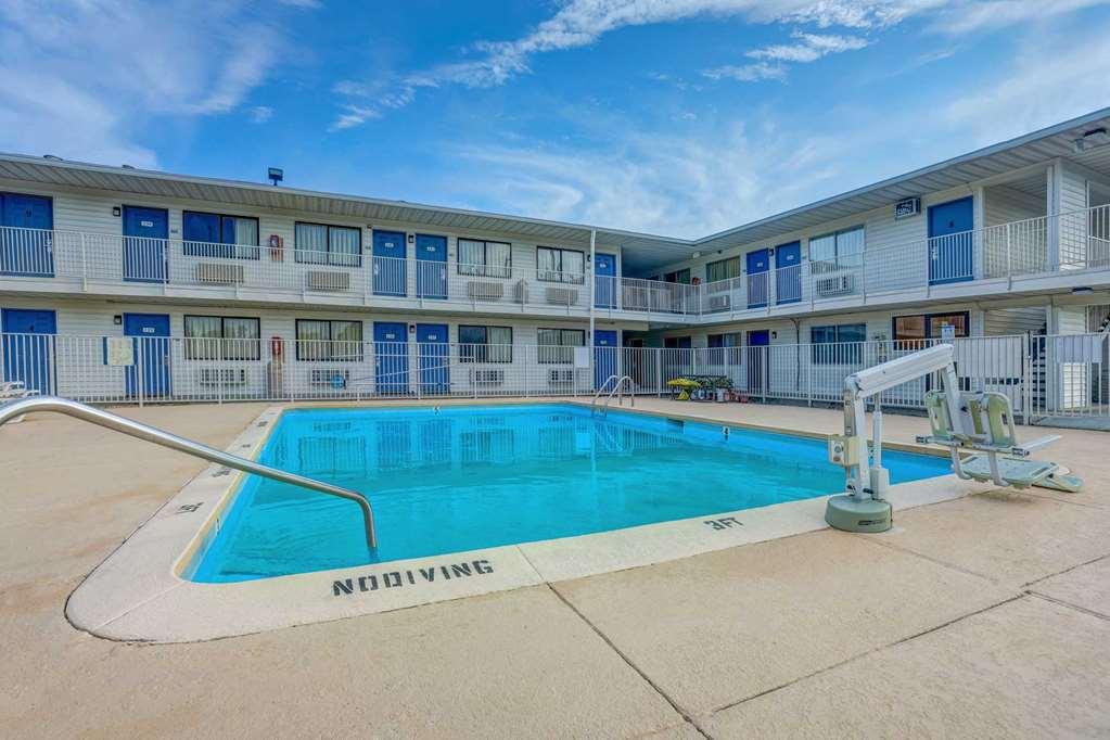 Motel 6-Lumberton, Nc Tiện nghi bức ảnh