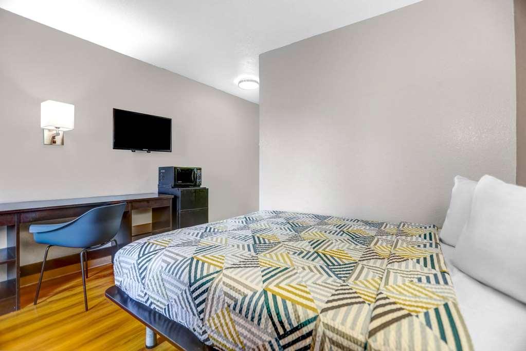 Motel 6-Lumberton, Nc Phòng bức ảnh