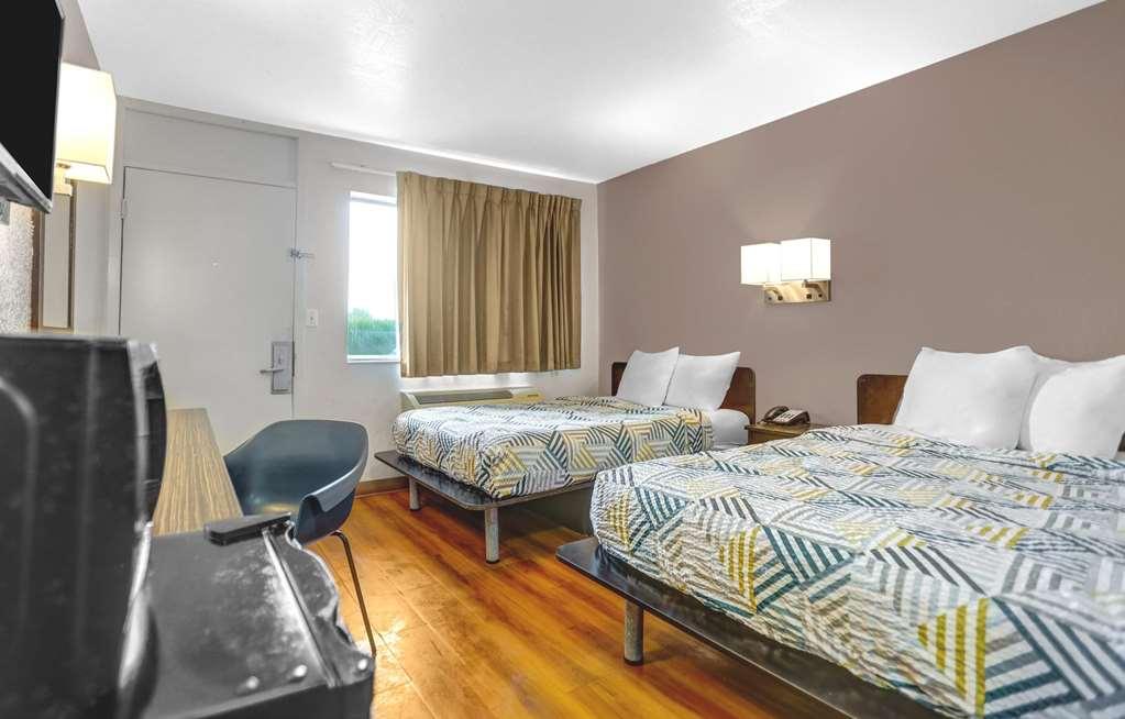 Motel 6-Lumberton, Nc Phòng bức ảnh