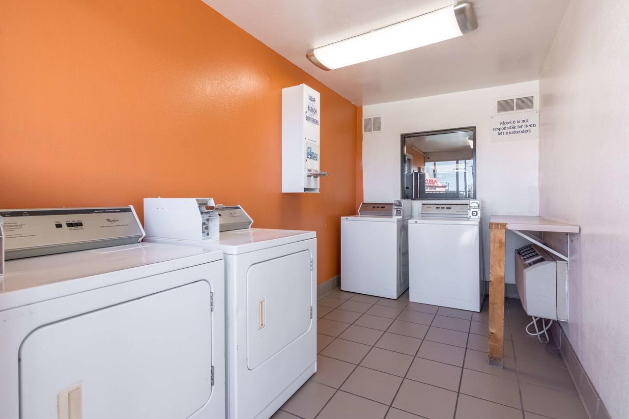 Motel 6-Lumberton, Nc Ngoại thất bức ảnh